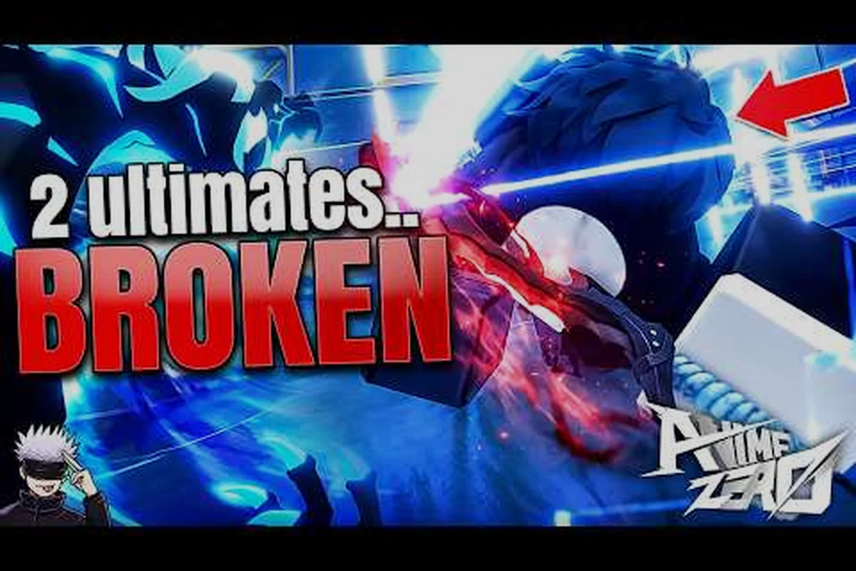 Anime Zero New Evolution Update: Secret Evolve Checklist