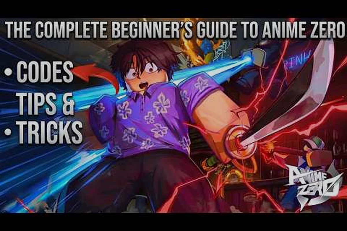 Anime Zero How to Get Gems Fast for Lucky Spins