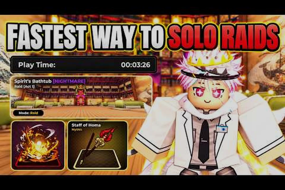 Anime Zero How to Unlock Raids and Mochi Commander