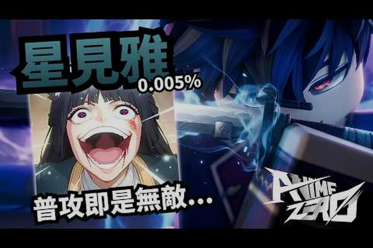 Anime Zero Trait System Explained: Free Reroll Codes and Combos